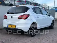 2016 Opel Corsa