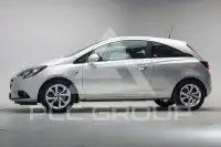 2016 Opel Corsa