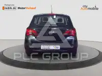 2016 Opel Corsa