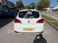 2016 Opel Corsa
