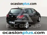 2016 Opel Corsa