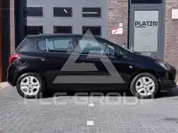 2016 Opel Corsa