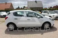 2016 Opel Corsa