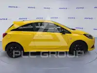 2016 Opel Corsa