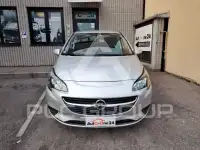 2016 Opel Corsa