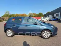 2016 Opel Corsa