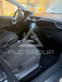 2016 Opel Corsa