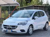 2016 Opel Corsa