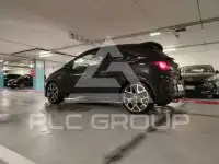 2016 Opel Corsa