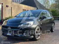 2016 Opel Corsa