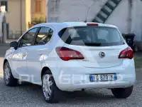 2016 Opel Corsa