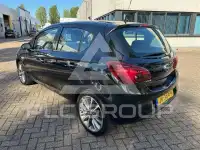 2016 Opel Corsa