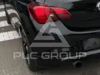 2016 Opel Corsa