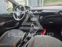 2016 Opel Corsa