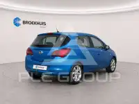 2016 Opel Corsa