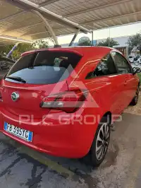 2016 Opel Corsa