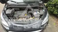 2016 Opel Corsa