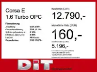 2016 Opel Corsa