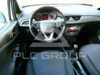 2016 Opel Corsa