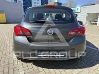 2016 Opel Corsa