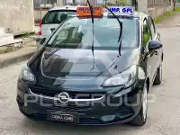 2016 Opel Corsa