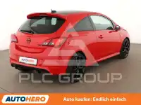 2016 Opel Corsa