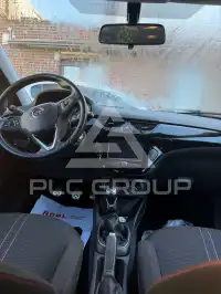2016 Opel Corsa