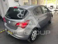 2016 Opel Corsa