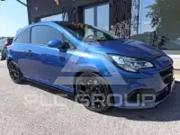 2016 Opel Corsa