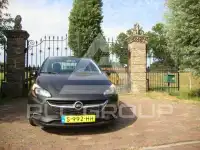 2016 Opel Corsa