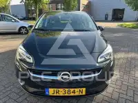 2016 Opel Corsa
