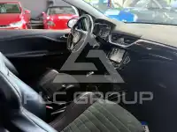 2016 Opel Corsa