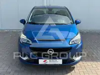 2016 Opel Corsa