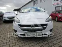 2016 Opel Corsa