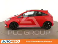2016 Opel Corsa