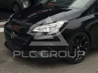 2016 Opel Corsa