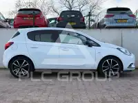 2016 Opel Corsa