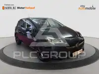 2016 Opel Corsa