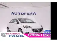 2016 Opel Corsa
