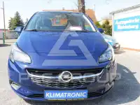 2016 Opel Corsa