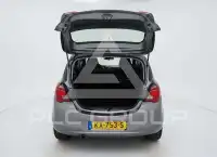 2016 Opel Corsa