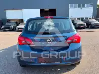 2016 Opel Corsa