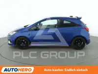 2016 Opel Corsa