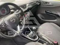 2016 Opel Corsa