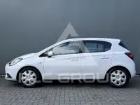 2016 Opel Corsa