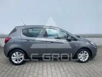 2016 Opel Corsa