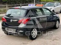 2016 Opel Corsa