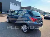 2016 Opel Corsa