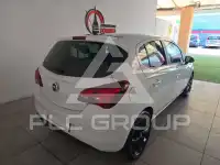 2016 Opel Corsa