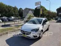 2016 Opel Corsa